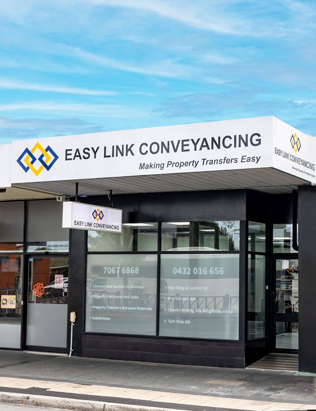 easylink office