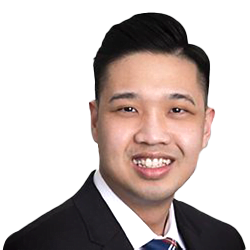 Brian Vo