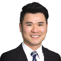 Daniel Huynh