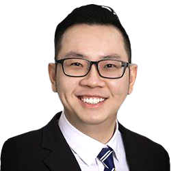 Lance Nguyen