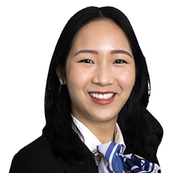 Rose Tran