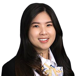Sandy Luong